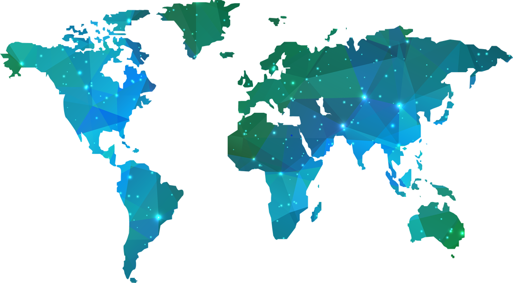 GDIA World Map New.fw